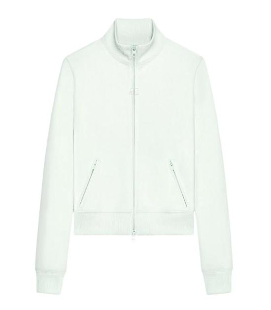 26SS 쿠레쥬 자켓 126JVE148JS0091 7038 LIGHT MINT