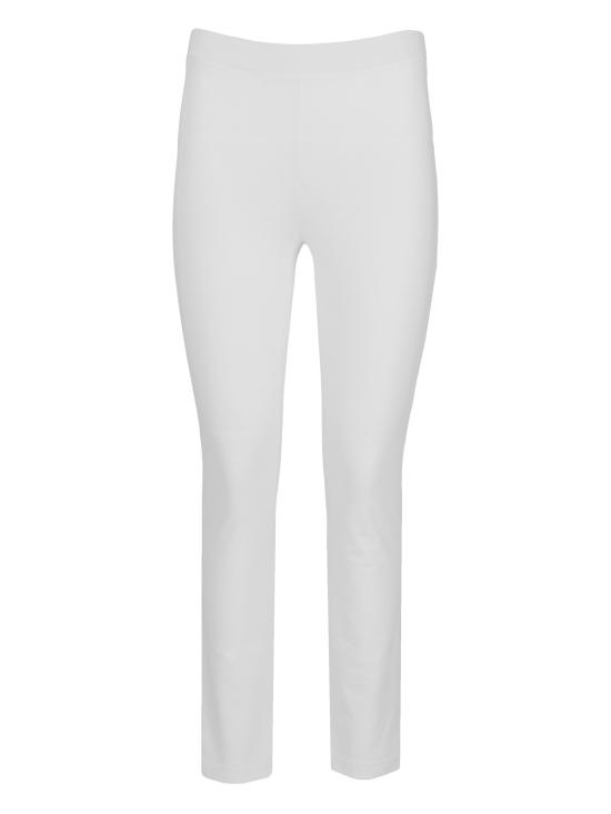26FW 라 로즈 레깅스 2STRETTOLEG BIANCO WHITE
