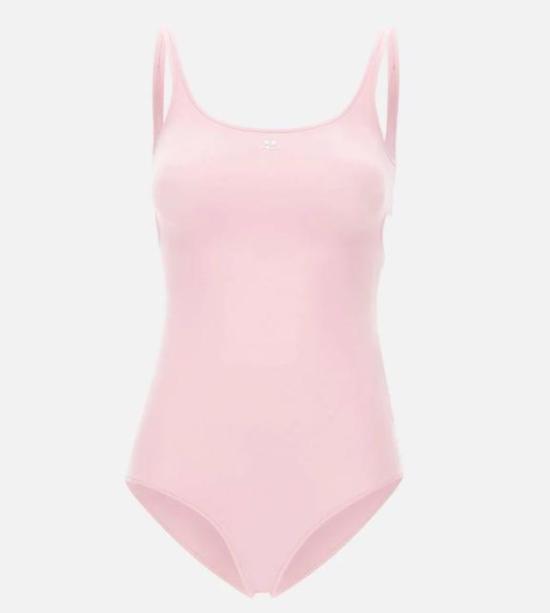 26SS 쿠레쥬 원피스 수영복 126JMB053PA0043 5022 LIGHT PINK