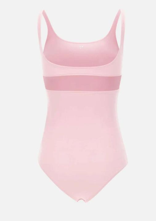 26SS 쿠레쥬 원피스 수영복 126JMB053PA0043 5022 LIGHT PINK - COURREGES