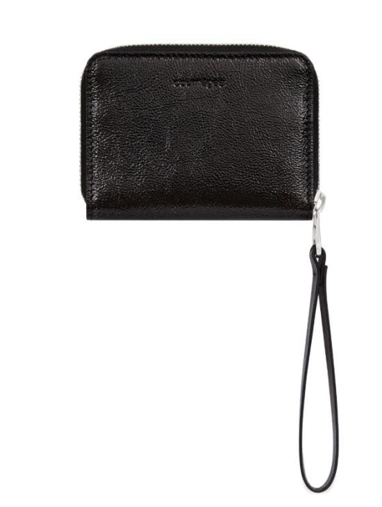 26SS 쿠레쥬 지갑 126GPM037CR0043 9999 BLACK - COURREGES