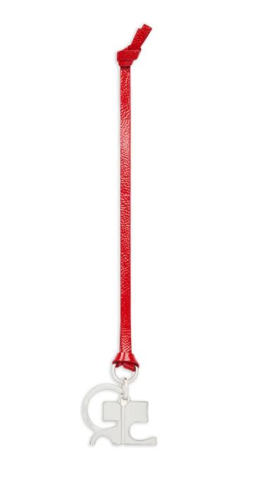 26SS 쿠레쥬 키링 126GPM039CR0043 4080 BRIGHT RED