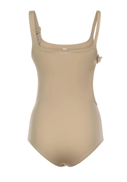 26SS 쿠레쥬 원피스 수영복 126JMB055PA0043 1068 SAHARA - COURREGES