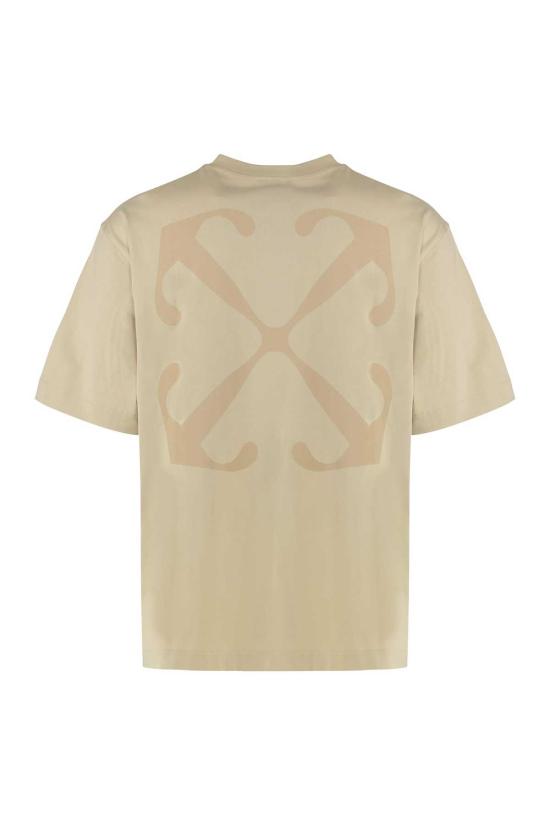  오프화이트 탑 - OFF WHITE