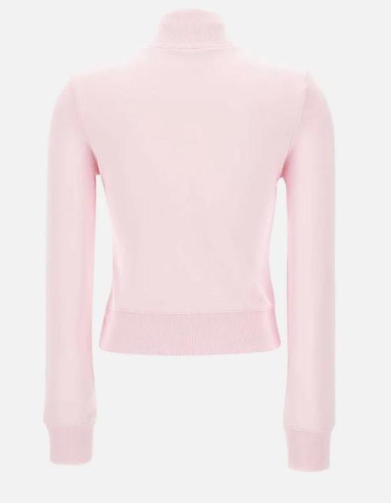 26SS 쿠레쥬 자켓 126JVE148JS0091 5022 LIGHT PINK - COURREGES