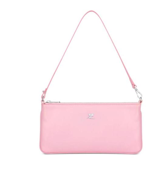 26SS 쿠레쥬 지갑 126GPM035CR0011 5018 CANDY PINK