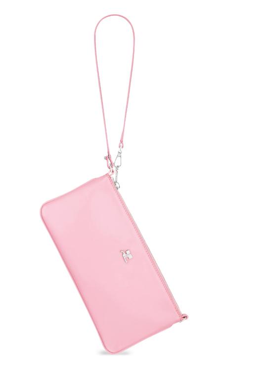 26SS 쿠레쥬 지갑 126GPM035CR0011 5018 CANDY PINK - COURREGES