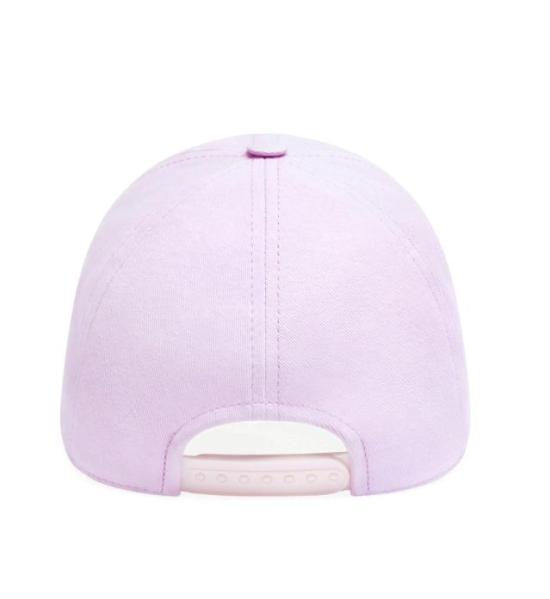 26SS 쿠레쥬 볼캡 125ACT039CO0024 5022 LIGHT PINK - COURREGES