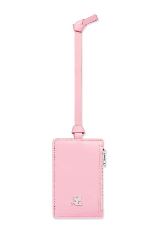 26SS 쿠레쥬 지갑 126GPM036CR0011 5018 CANDY PINK