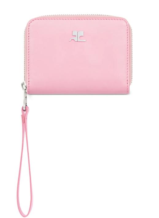 26SS 쿠레쥬 지갑 126GPM037CR0011 5018 CANDY PINK