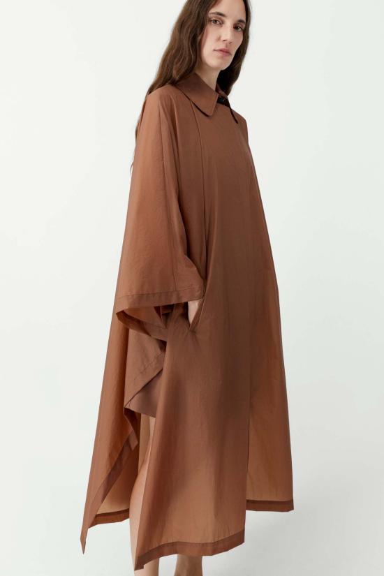  코데라 트렌치 코트 - CORDERA