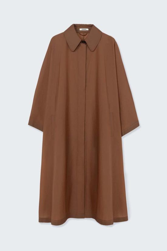  코데라 트렌치 코트