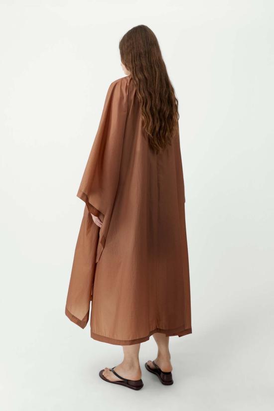  코데라 트렌치 코트 - CORDERA