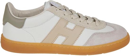 호간 스니커즈 HXW6470FB60UWR0RVT WHITE