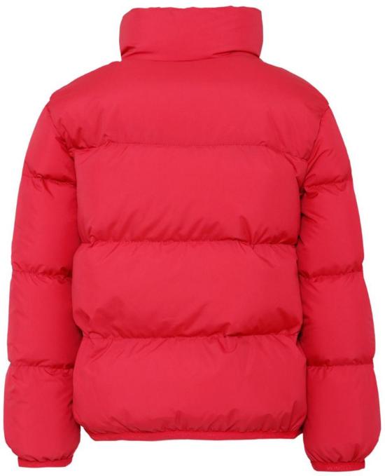 25FW [키즈] 몽클레어 패딩 K29541A00016597YW542 RED - MONCLER