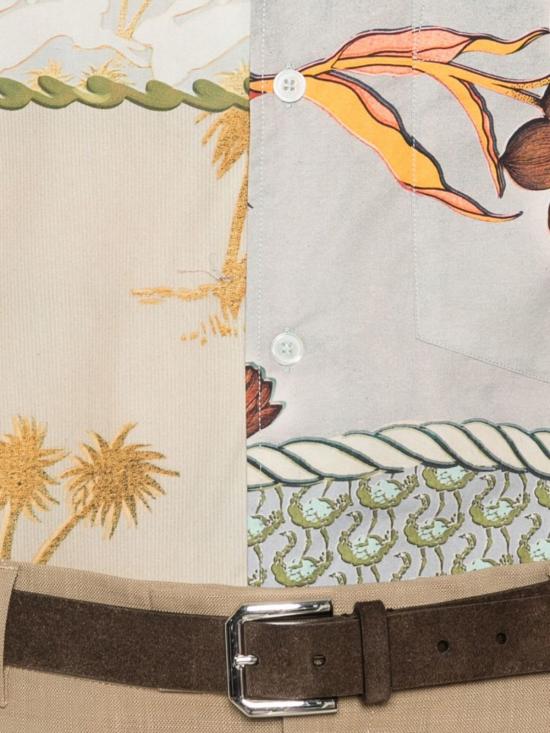  폴 스미스 탑 - PAUL SMITH