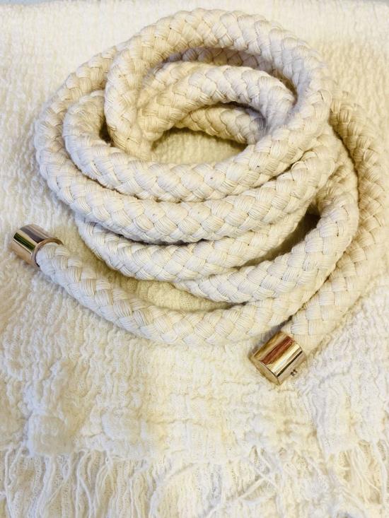  예세이트 벨트 예사엣 랑가노 브레이드