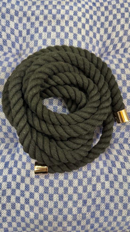  예세이트 벨트 예사엣 랑가노 브레이드 - YESAET