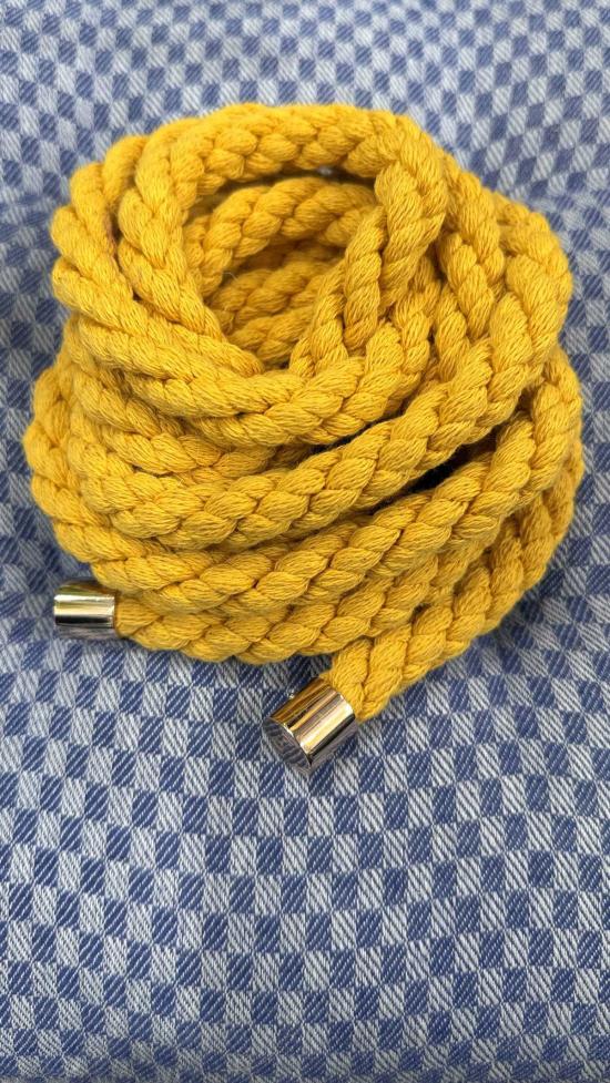  예세이트 벨트 예사엣 랑가노 브레이드 - YESAET