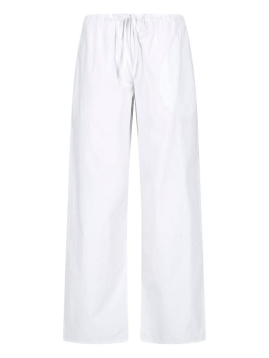 26SS 마토 스트레이트 팬츠 DCPTR W WHI White