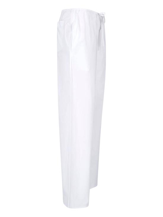 26SS 마토 스트레이트 팬츠 DCPTR W WHI White - MATTEAU