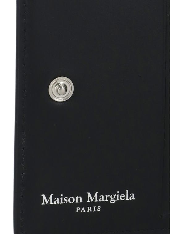 26SS 마르지엘라 남성지갑 SA3UI0007 P4745T8013 Nero - MAISON MARGIELA