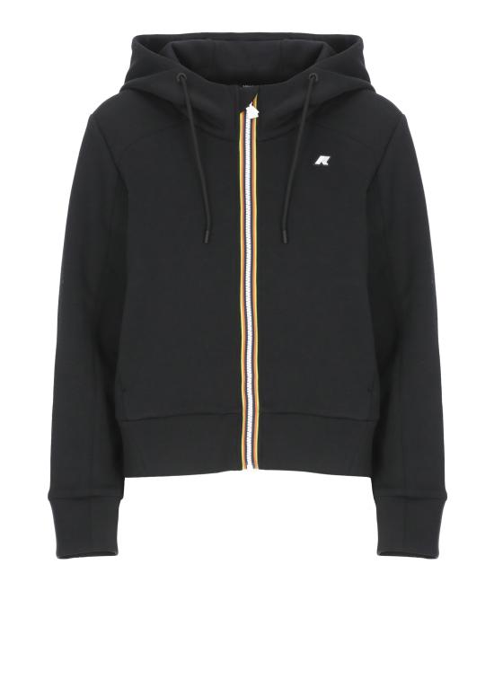 26SS 까웨 스웨터 K2132CW USY Nero