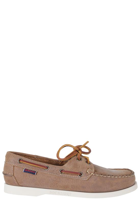  세바고 로퍼 독사이드 포틀랜드 크레이지 슈즈 브라운