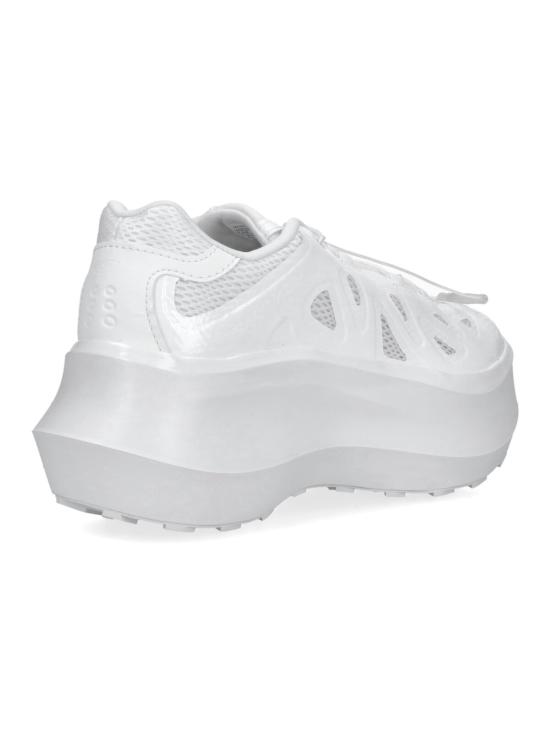 26SS 꼼데가르송 스니커즈 GQ K103 S26 White - COMME DES GARCONS