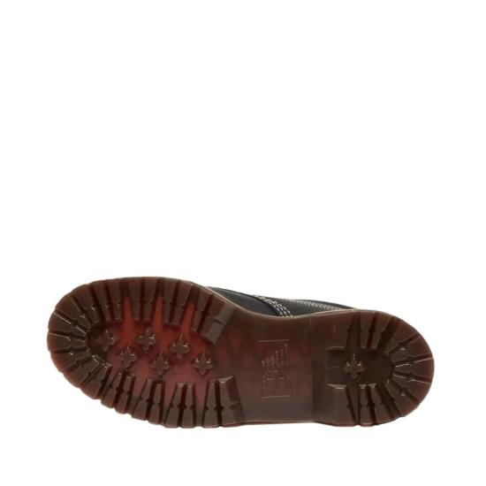  닥터마틴 로퍼 로웰 블랙 - DR.MARTENS