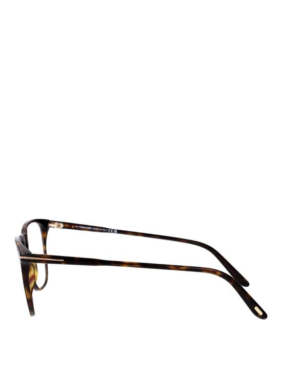 26SS 톰포드 안경 FT5937B052 Brown - TOMFORD