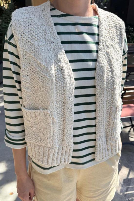  르 본 숍 베스트 Le Bon Shoppe 파파 코튼