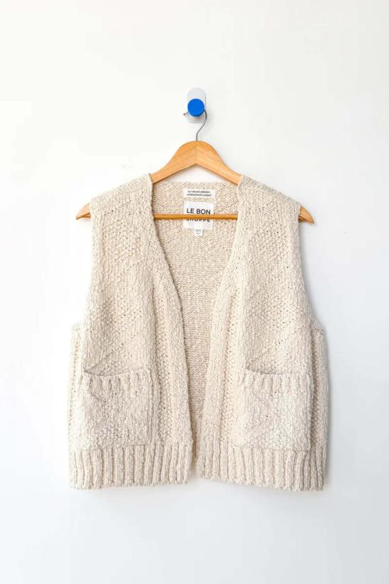  르 본 숍 베스트 Le Bon Shoppe 파파 코튼 - Le Bon Shoppe