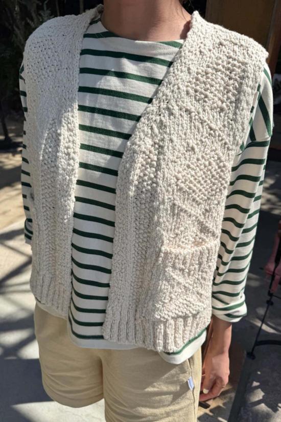  르 본 숍 베스트 Le Bon Shoppe 파파 코튼 - Le Bon Shoppe