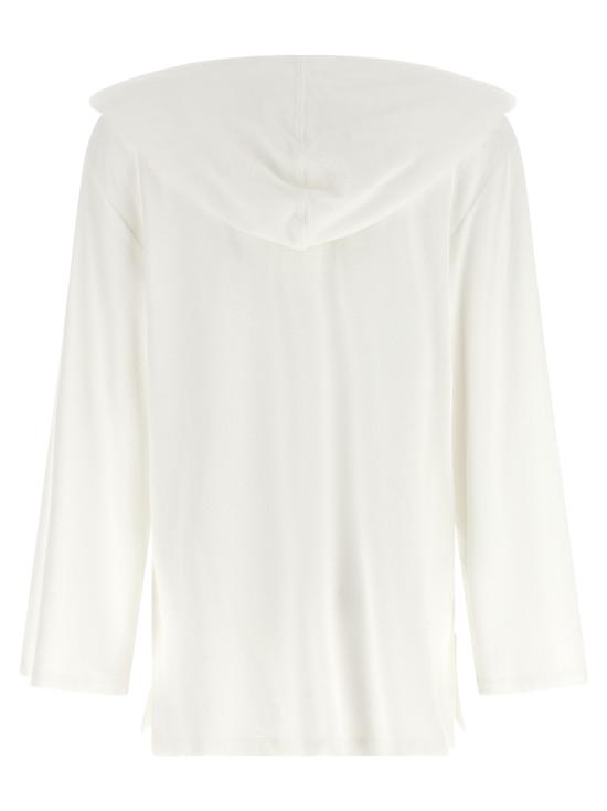 26SS 폴로 랄프로렌 긴팔 티셔츠 21656576WHITE - POLO RALPH LAUREN