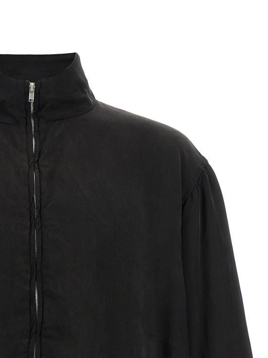 26SS 슈타인 봄버 자켓 ST1388BLACK Black - SSSTEIN