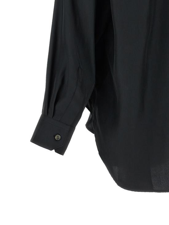 26SS 슈타인 긴팔 셔츠 ST1459BLACK Black - SSSTEIN