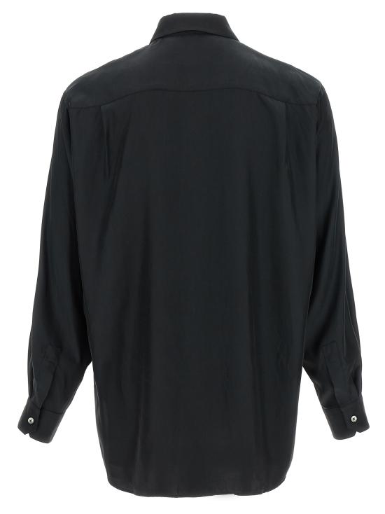 26SS 슈타인 긴팔 셔츠 ST1459BLACK Black - SSSTEIN