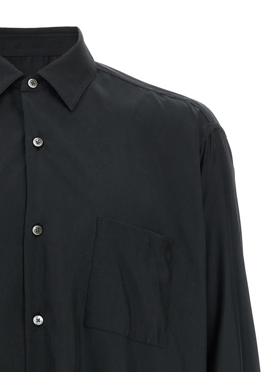 26SS 슈타인 긴팔 셔츠 ST1459BLACK Black - SSSTEIN