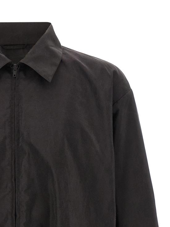 26SS 슈타인 자켓 ST1442CBRO Brown - SSSTEIN