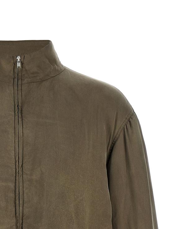 26SS 슈타인 봄버 자켓 ST1388KHAKI Brown - SSSTEIN