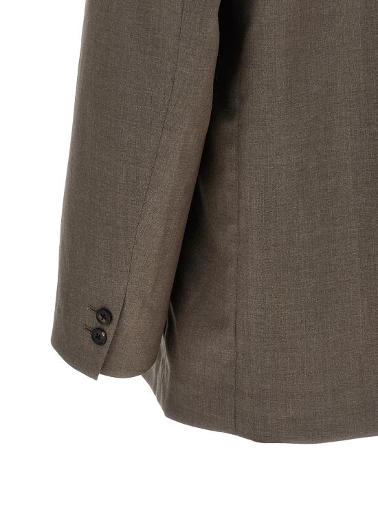 26SS 슈타인 수트 자켓 ST1415GREIG Gray - SSSTEIN