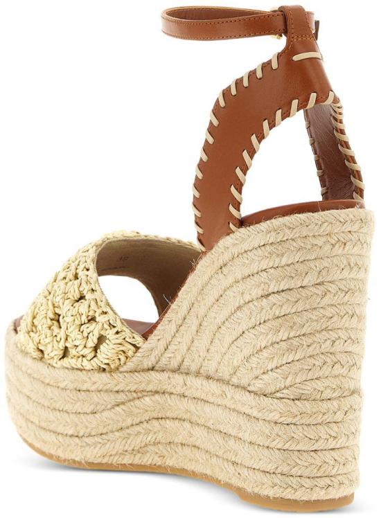 26SS 베르사체 샌들 10230741A170442KJ8V BEIGE - VERSACE