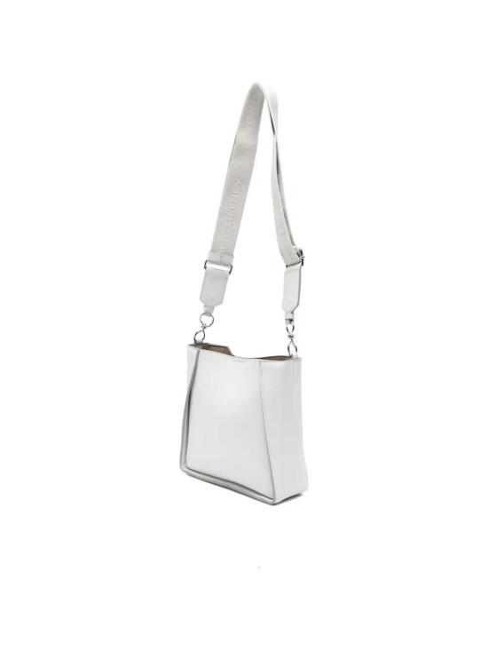 26SS 스텔라 맥카트니 가방 700073WP0563 1705 PEARL GREY - STELLA MCCARTNEY