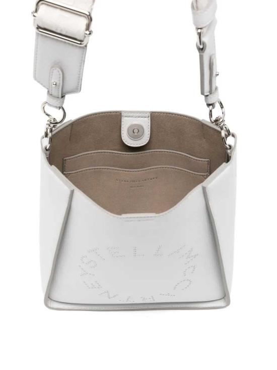26SS 스텔라 맥카트니 가방 700073WP0563 1705 PEARL GREY - STELLA MCCARTNEY
