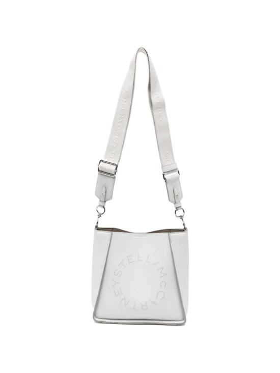 26SS 스텔라 맥카트니 가방 700073WP0563 1705 PEARL GREY