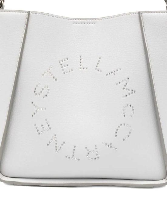 26SS 스텔라 맥카트니 가방 700073WP0563 1705 PEARL GREY - STELLA MCCARTNEY