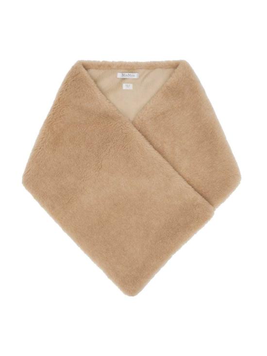 26SS 막스마라 머플러/스카프 2614541091600 001 BEIGE