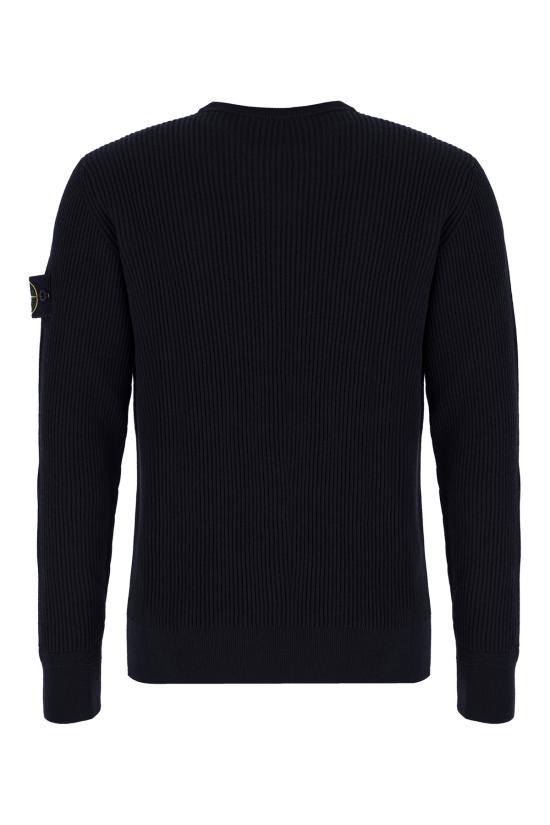26FW 스톤 아일랜드 스웨터 S155100053S00C2 V0020 NAVY BLUE - STONE ISLAND