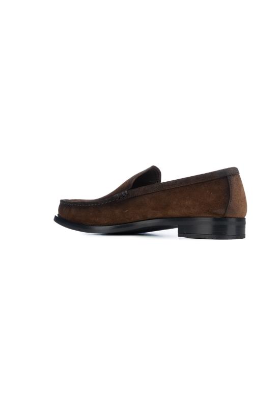 25FW 프라다 로퍼 1D991NFA0203ZL3 F0324 CACAO - PRADA
